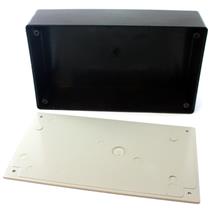 Caixa Plástica Patola PB 119/2 6536 6536 