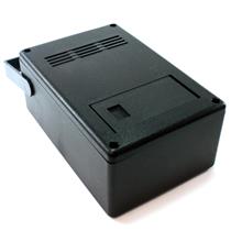 Caixa Plástica Patola PB 118 6537 6537 