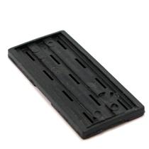 Tampa para Caixa Plástica Patola CP 014 6581 6581