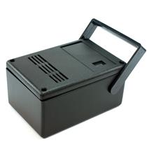 Caixa Plástica Patola PB 117 6496 6496 