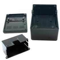 Caixa Plástica Patola PB 117 6496 6496 