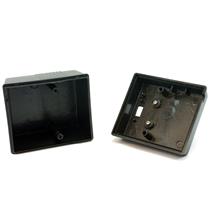 Caixa Plástica Patola CF 068  6540 6540 