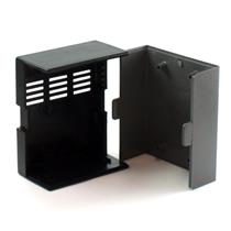 Caixa Plástica Patola PB 201 6498 6498 