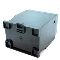 Caixa Plástica Fundo de Painel Patola 75x100x123 TA  6542 6542 