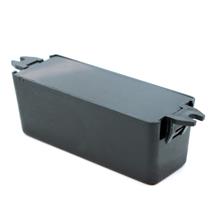 Caixa Plástica Patola RP 080  6586 6586