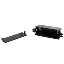 Caixa Plástica Patola RP 080  6586 6586