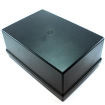 Caixa Plástica Patola PB 180 6587 6587 