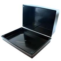 Caixa Plástica Patola PB 180 6587 6587 