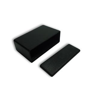 Caixa Plastica Patola PB 025  6588 6588 