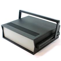 Caixa Plástica Patola PB 207 6501 6501