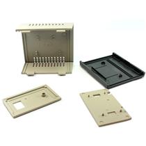 Caixa Plástica Patola CF 800  6590 6590 