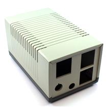 Caixa Plástica Patola CF 810  6591 6591