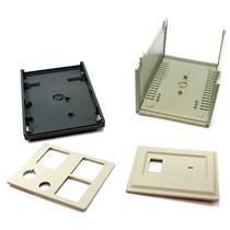 Caixa Plástica Patola CF 810  6591 6591