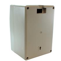 Caixa Plástica para Som Ambiente Patola 210x145x135 6507 6507 