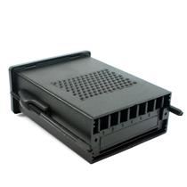 Caixa Plástica NORMA DIN Patola 98x48x135 6510 6510 