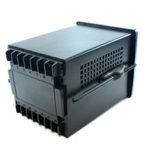 Caixa Plástica NORMA DIN Patola 98x98x135 6511 6511 