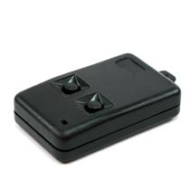 Caixa Plástica Patola CR 060/2  6552 6552