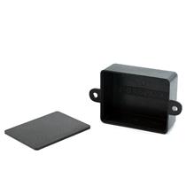 Caixa Plástica Patola PB 046 6554 6554 