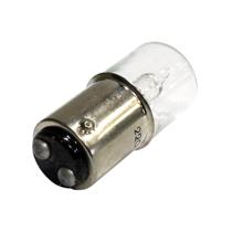 Lâmpada Neon 220,0V K-62 BA15D 4927 4927 