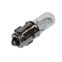 Lâmpada Filamento 12,0V 2W K-42 BA7S 4805 4805 