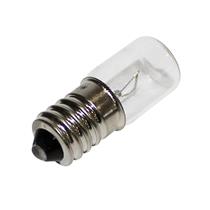 Lâmpada Filamento 12,0V 15W K-89 E-14 4930 4930 