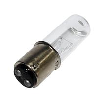 Lâmpada Filamento 130,0V 6W K-64 BA15D 4890 4890 