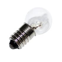 Lâmpada Filamento 12,0V 5W E-10 4810 4810 