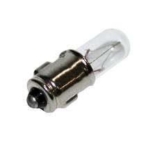 Lâmpada Filamento 30,0V 40mA K-42 BA7S 4852 4852 