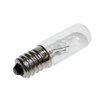 Lâmpada Filamento 130,0V 40mA K-90 E-14 4891 4891 