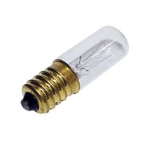 Lâmpada Filamento 130,0V 3W K-90 E-14 4892 4892 