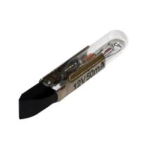 Lâmpada Teleslide 12,0V 50mA K-56 4816 4816 