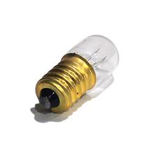 Lâmpada Filamento 220,0V 20mA K-89 E-14 4897 4897 