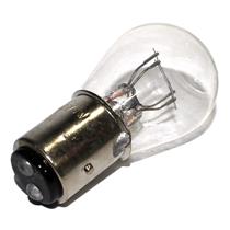 Lâmpada Filamento 12,0V 21W / 5W BA15D 4817 4817 