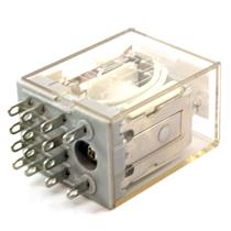 Relé Subminiatura Metaltex TN4RA3  221 221 