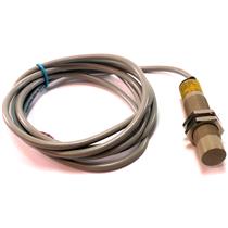 Sensor Capacitivo Tubular Tecnotron SCA-6-18PR-NR/QL 11099 11099