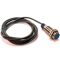 Sensor Indutivo Tubular Tecnotron IS-7-22H-WA3/Y 11133 11133 