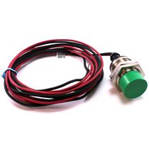 Sensor Indutivo Tubular Namur Tecnotron IS-15-30CG-N/0014 11068 11068