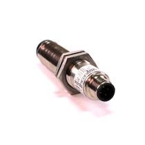 Sensor Fotoelétrico Tubular Difuso Tecnotron DSJ-40M-18SM-PR/PDL = DAS-30-18K12-PR/QL 11100 11100