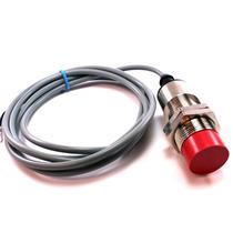 Sensor Indutivo Tubular Tecnotron IS-15-30G-NR/QL 11134 11134 