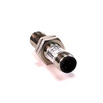 Sensor Indutivo Tubular Tecnotron IB-2M-12EM-PA/TCL =  IS-2-12EM12-PA/PTL 11135 11135 