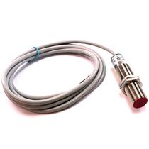 Sensor Indutivo Tubular Tecnotron IB-5M-18SA-NR/XL 11070 11070 