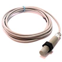 Sensor Indutivo Tubular Tecnotron IN-4P-12SA-PR/XL 11102 11102