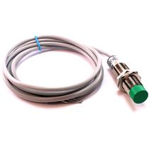 Sensor Indutivo Tubular Tecnotron IN-8M-18SA-PR/XL 11137 11137 