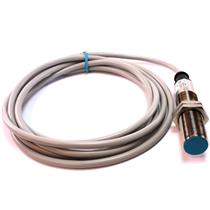 Sensor Indutivo Tubular Tecnotron IB-5M-18SB-WF/JL = IS-5-18G-WF/ZL 11041 11041 