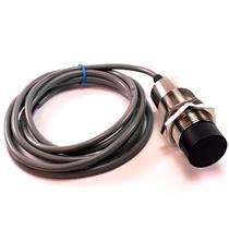 Sensor Indutivo Tubular Tecnotron IN-15M-30SA-PR/XL = IS-15-30H-PR/XL 11073 11073