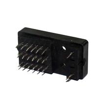 Soquete para Relé Schrack ZKS-78730 7636 7636 