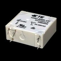 Relé Schrack (2-1393216-6) V23057-B3006-A101 7727 7727 