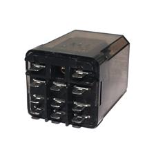 Relé Schrack (5-1393146-0) RM-302012 7608 7608 