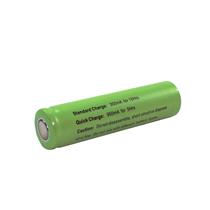 Bateria Recarregável Ni-MH 4/3A 1,2V 3000mAh   8920 8920