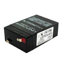 Bateria Chumbo-Ácida 6V 2,8A UP-628 8925 8925